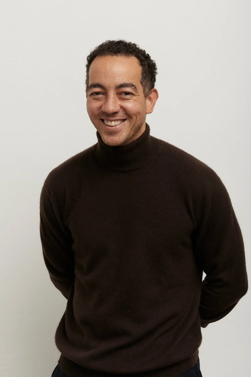 Dr. Paul Munsanje